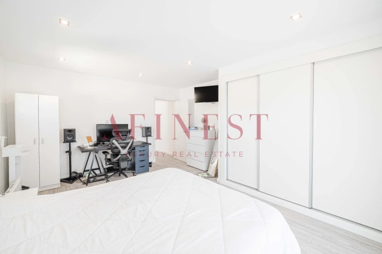 Moradia T3 para Venda em Fernao Ferro Foto 31