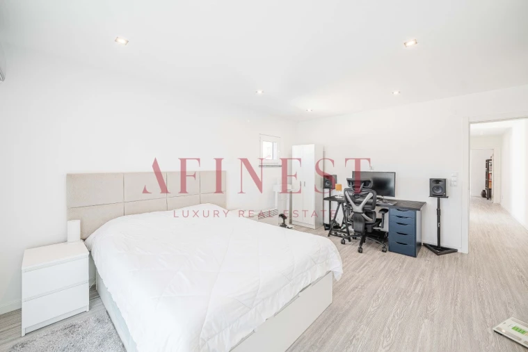 Moradia T3 para Venda em Fernao Ferro Foto 32