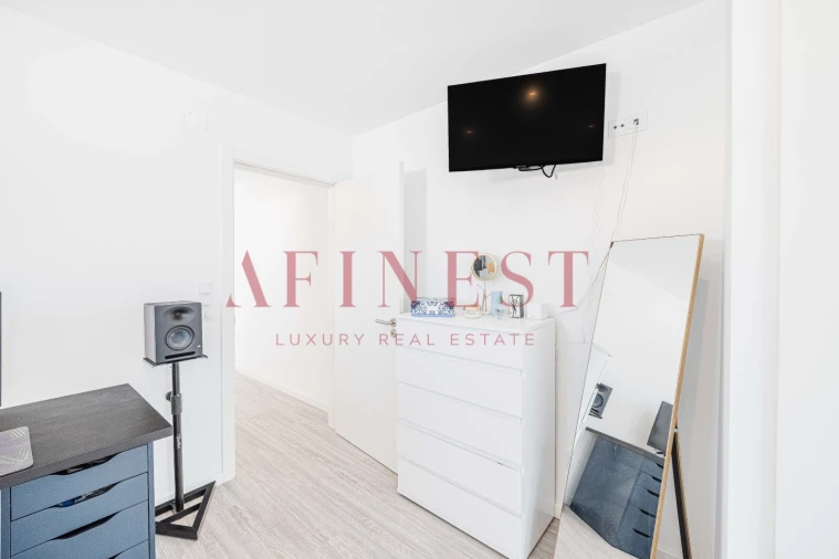 Moradia T3 para Venda em Fernao Ferro Foto 33