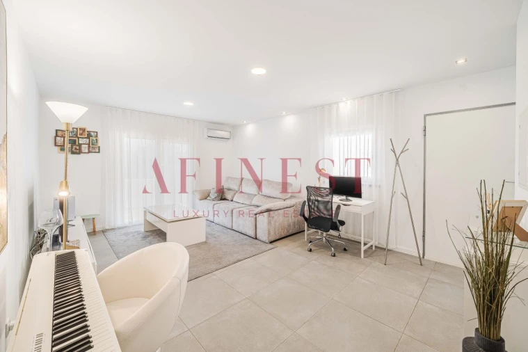 Moradia T3 para Venda em Fernao Ferro Foto 14