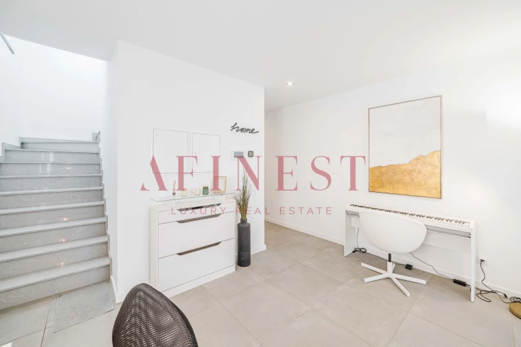 Moradia T3 para Venda em Fernao Ferro Foto 44