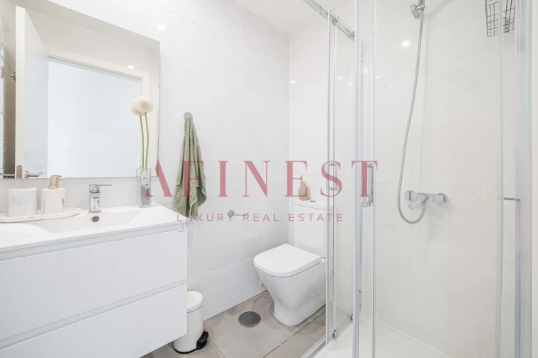 Moradia T3 para Venda em Fernao Ferro Foto 46