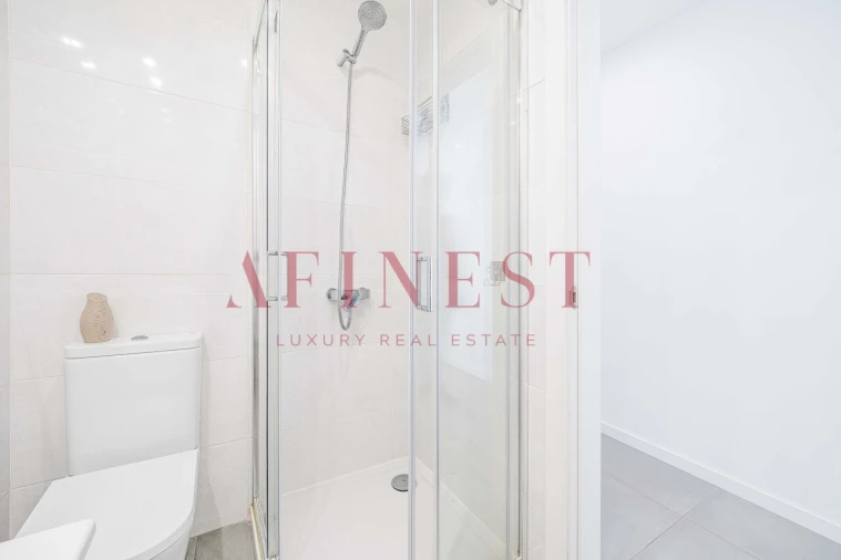 Moradia T3 para Venda em Fernao Ferro Foto 47