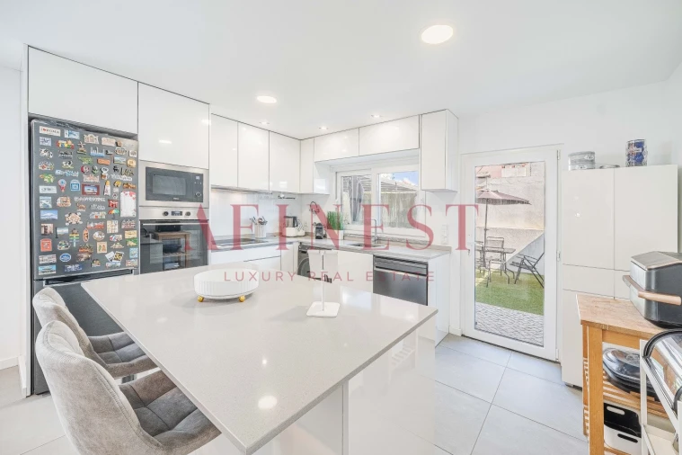 Moradia T3 para Venda em Fernao Ferro Foto 5