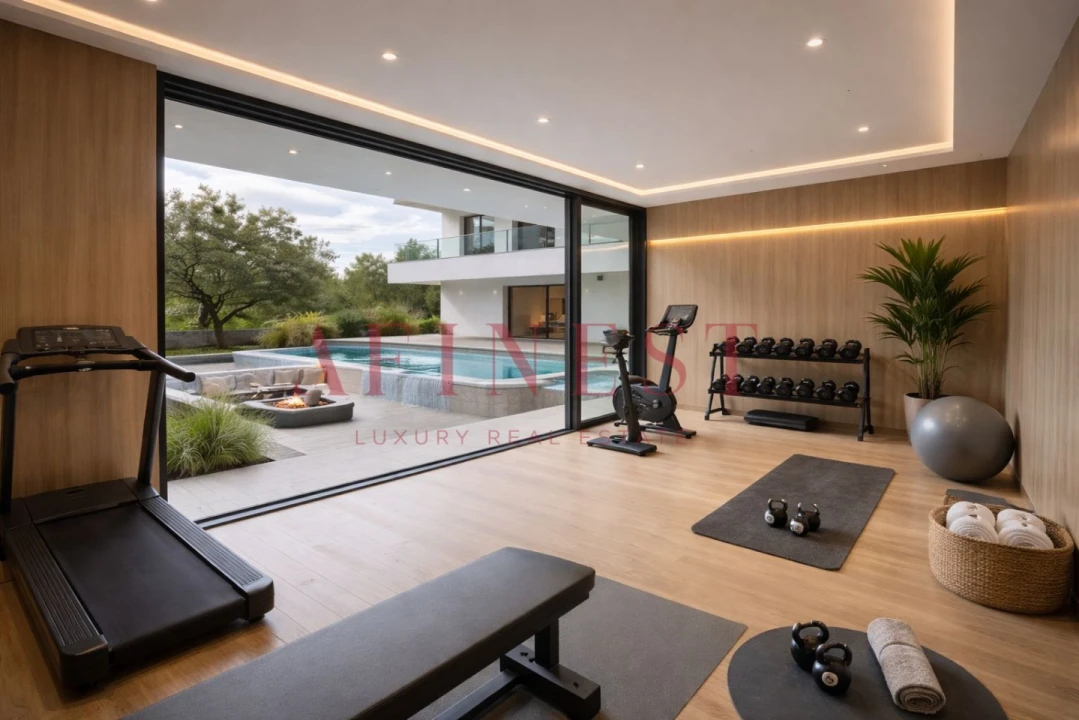 Moradia T5 para Venda em Fernao Ferro Foto 2