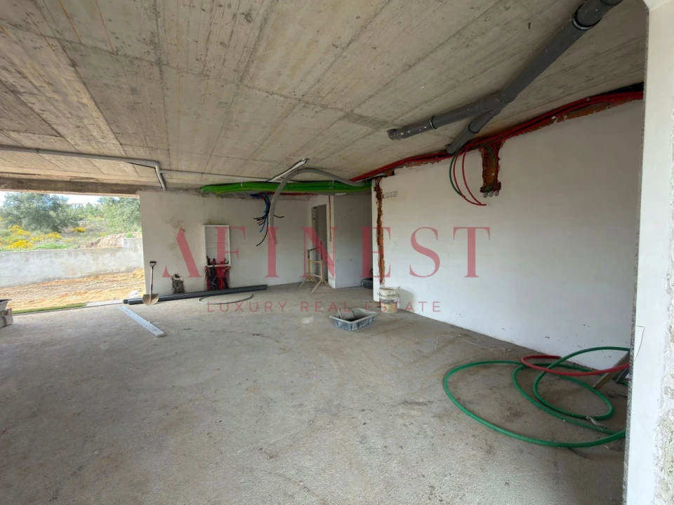 Moradia T5 para Venda em Fernao Ferro Foto 7