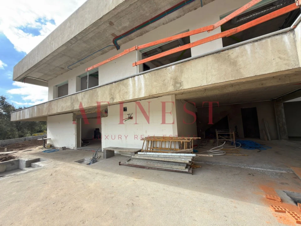 Moradia T5 para Venda em Fernao Ferro Foto 12