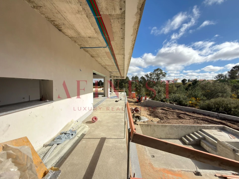 Moradia T5 para Venda em Fernao Ferro Foto 25