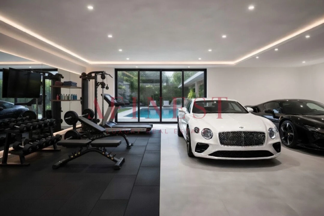 Moradia T5 para Venda em Fernao Ferro Foto 5