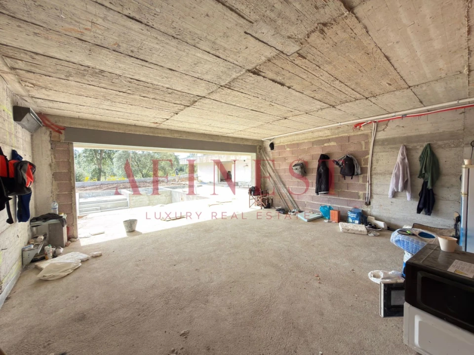 Moradia T5 para Venda em Fernao Ferro Foto 45