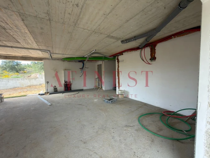 Moradia T5 para Venda em Fernao Ferro Foto 7