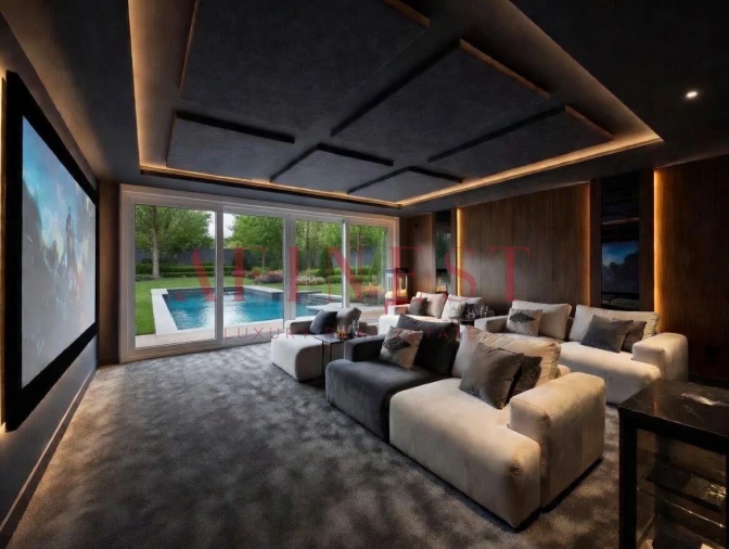 Moradia T5 para Venda em Fernao Ferro Foto 3