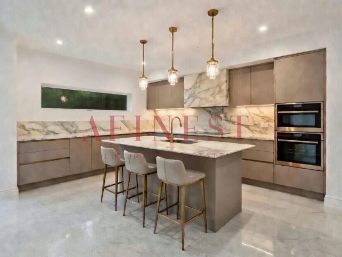 Moradia T5 para Venda em Fernao Ferro Foto 12