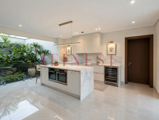 Moradia T5 para Venda em Fernao Ferro Foto 19