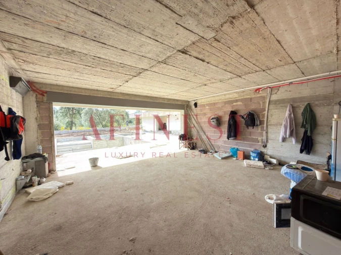 Moradia T5 para Venda em Fernao Ferro Foto 45