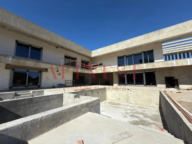 Moradia T5 para Venda em Fernao Ferro Foto 61