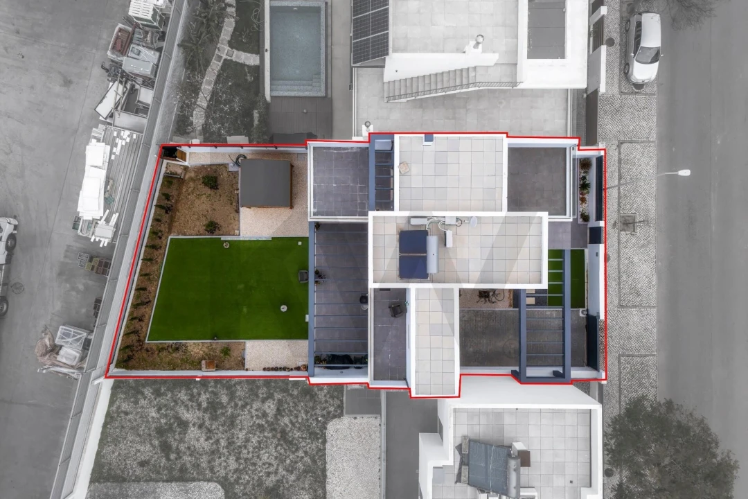 Moradia T3 para Venda em Loule (São Clemente) Foto 2