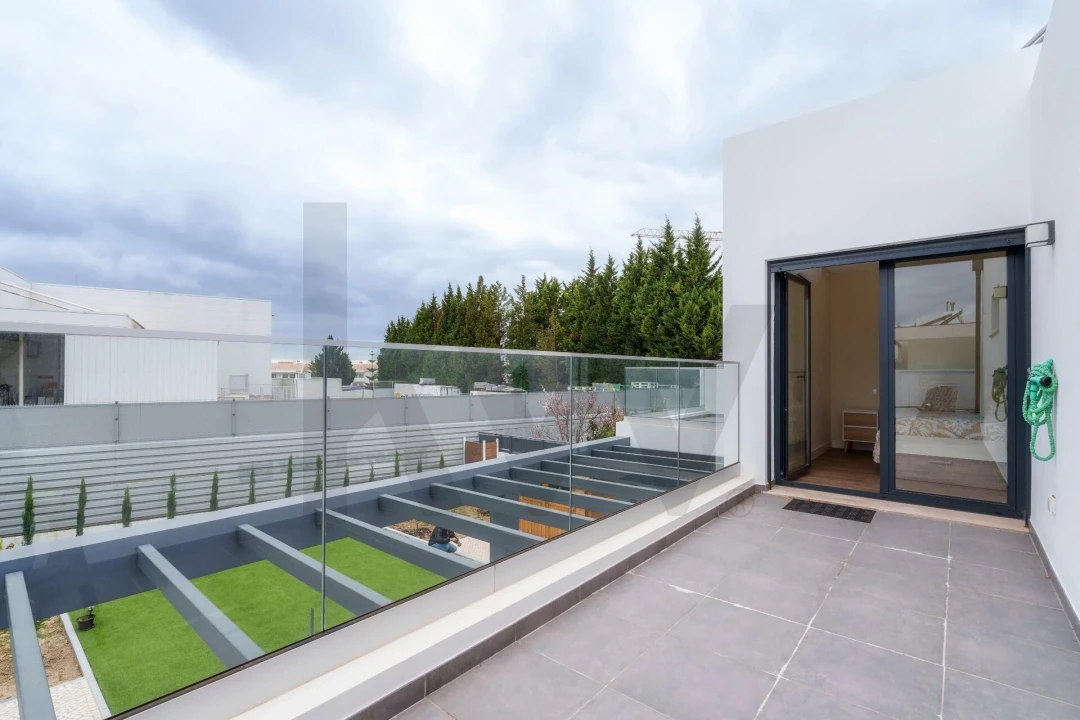 Moradia T3 para Venda em Loule (São Clemente) Foto 15