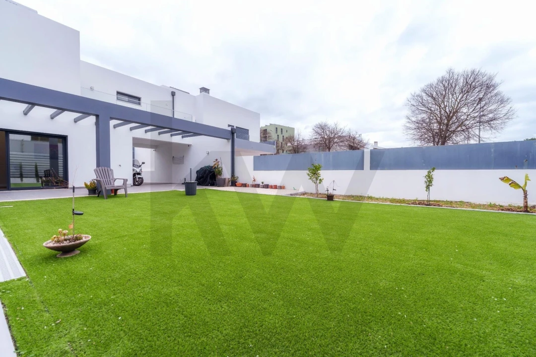 Moradia T3 para Venda em Loule (São Clemente) Foto 39