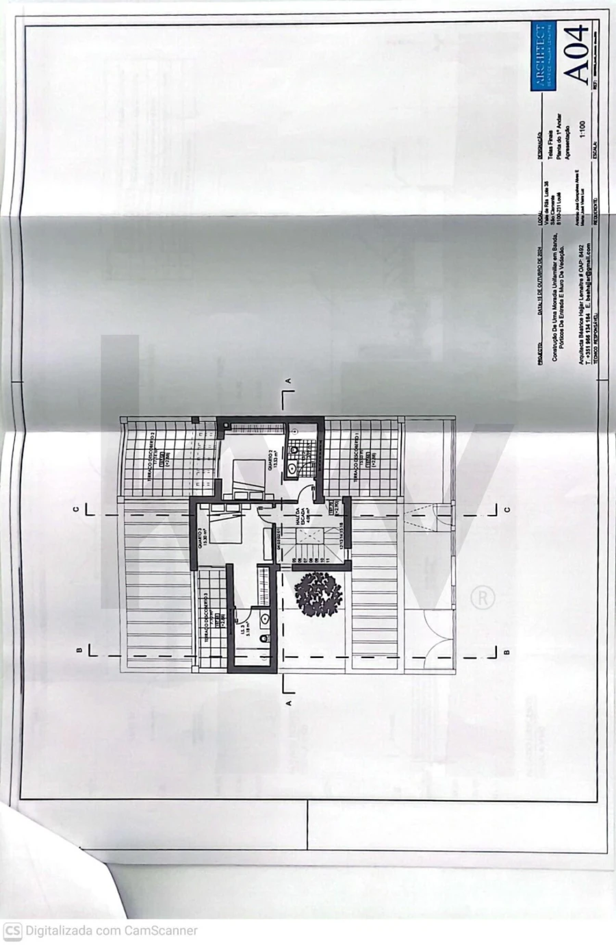 Moradia T3 para Venda em Loule (São Clemente) Foto 83