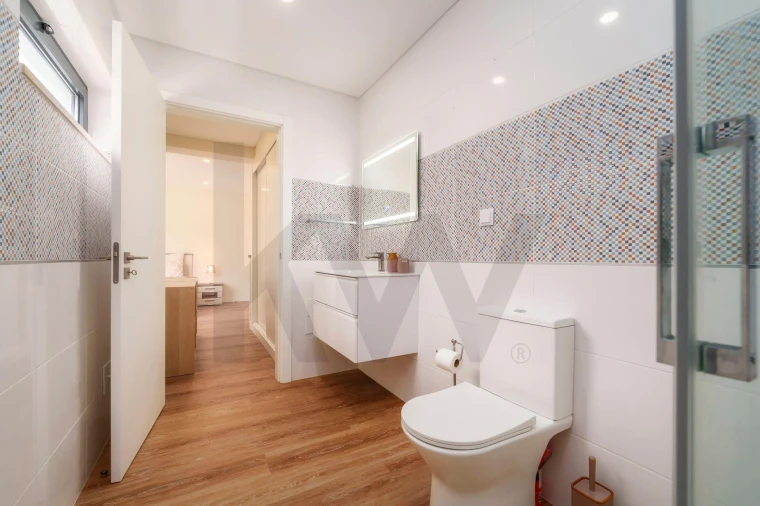 Moradia T3 para Venda em Loule (São Clemente) Foto 14