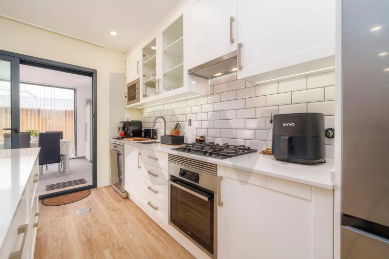 Moradia T3 para Venda em Loule (São Clemente) Foto 21