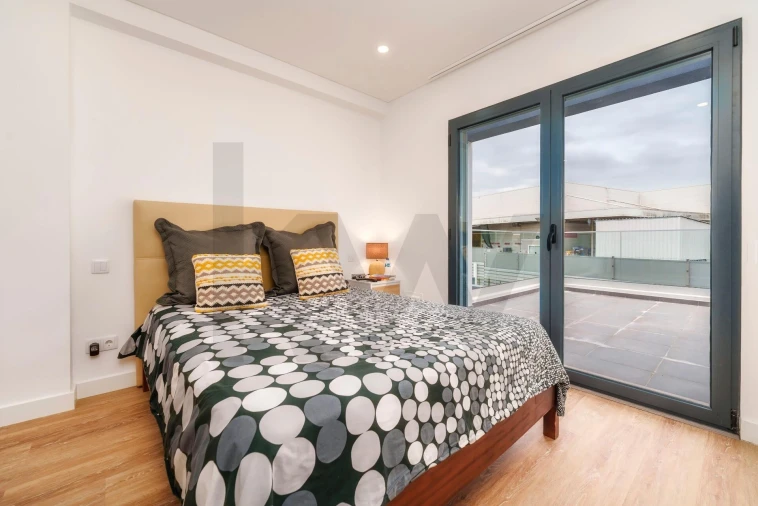 Moradia T3 para Venda em Loule (São Clemente) Foto 42