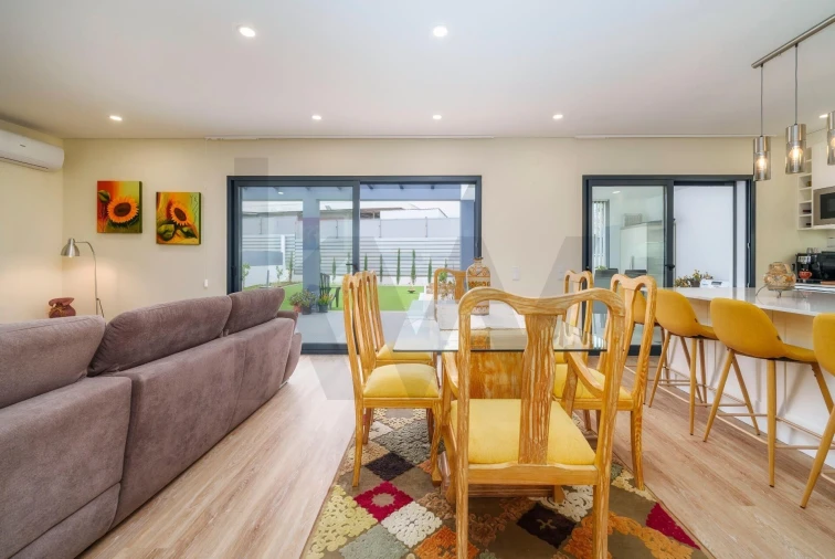 Moradia T3 para Venda em Loule (São Clemente) Foto 30