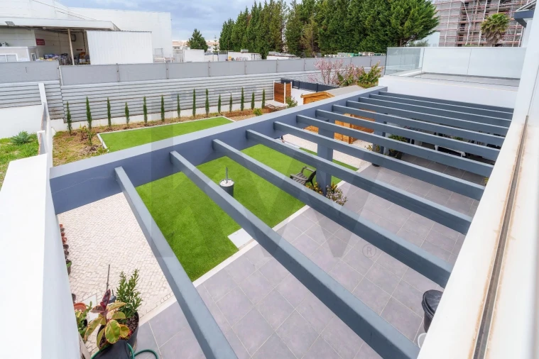 Moradia T3 para Venda em Loule (São Clemente) Foto 18