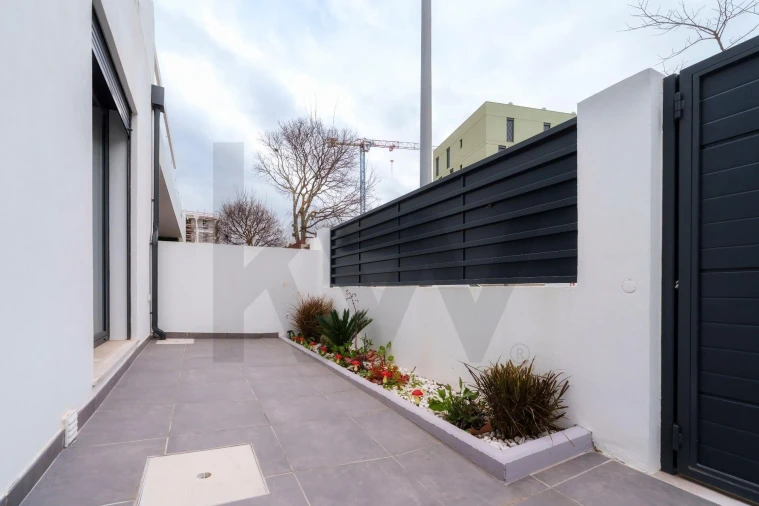 Moradia T3 para Venda em Loule (São Clemente) Foto 71