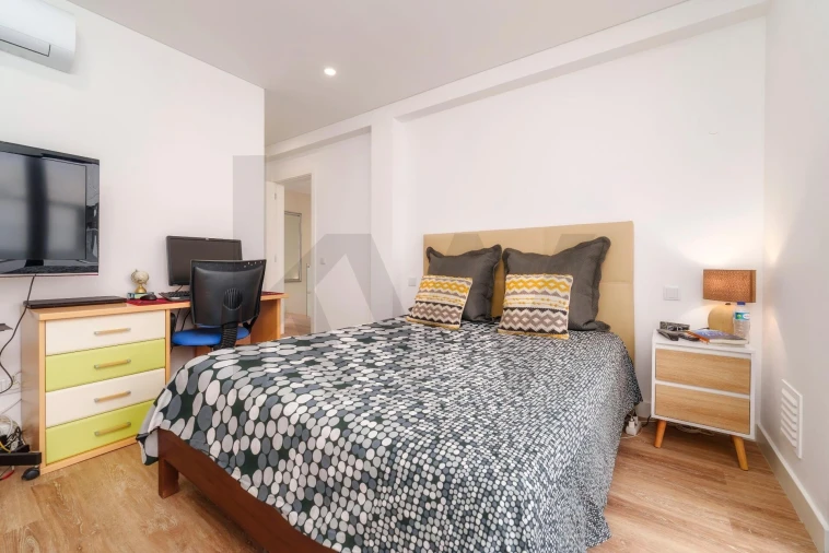 Moradia T3 para Venda em Loule (São Clemente) Foto 44