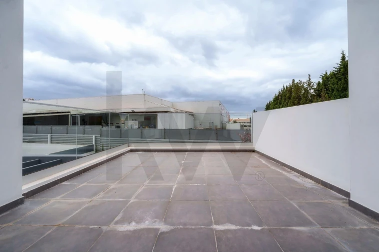 Moradia T3 para Venda em Loule (São Clemente) Foto 52