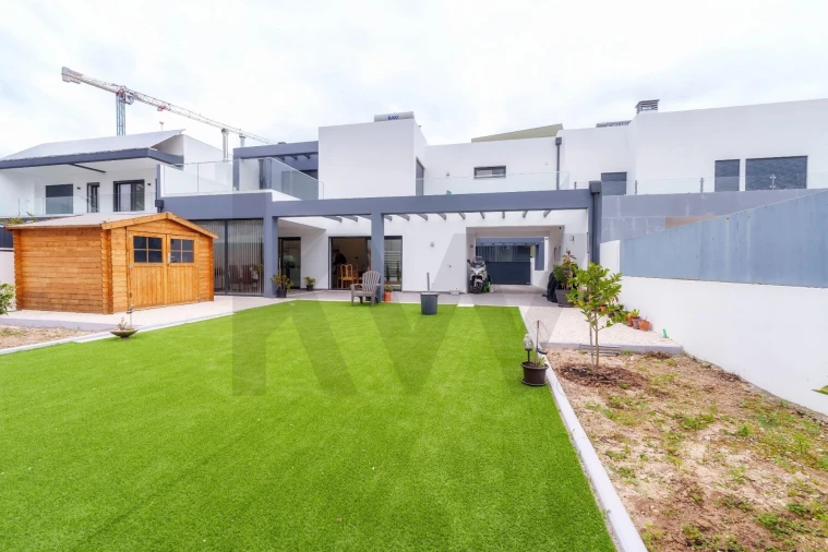 Moradia T3 para Venda em Loule (São Clemente) Foto 36