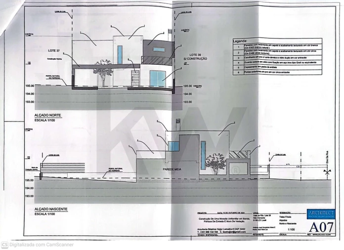 Moradia T3 para Venda em Loule (São Clemente) Foto 84