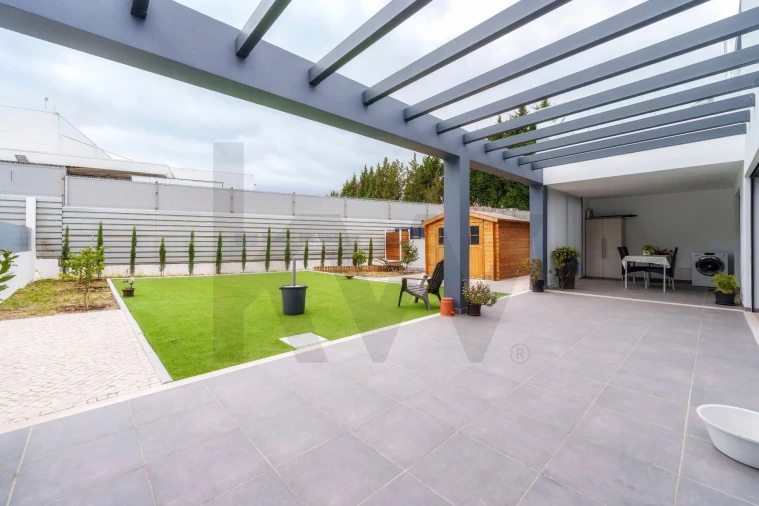 Moradia T3 para Venda em Loule (São Clemente) Foto 34