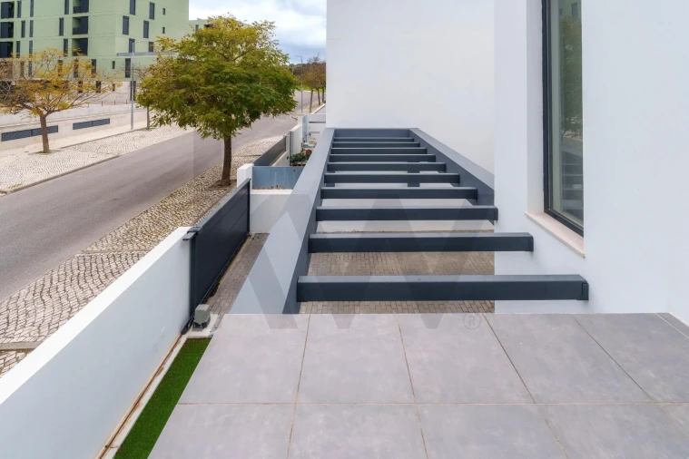 Moradia T3 para Venda em Loule (São Clemente) Foto 59