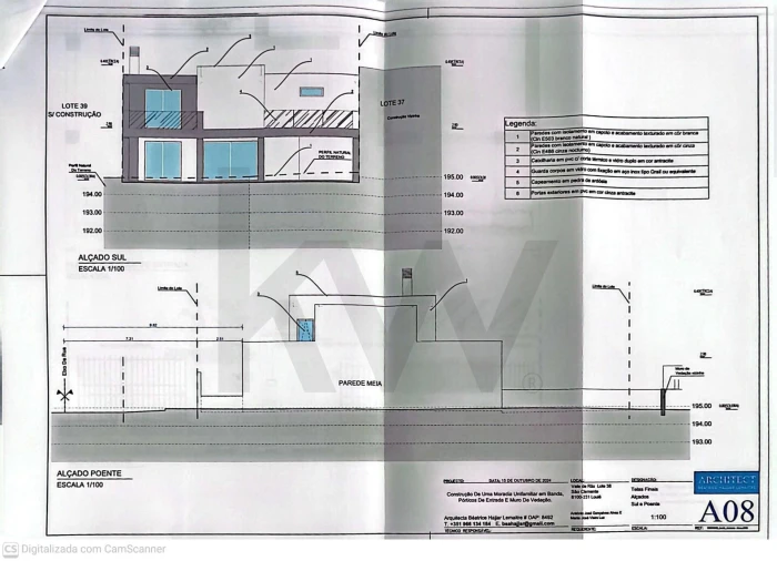 Moradia T3 para Venda em Loule (São Clemente) Foto 85