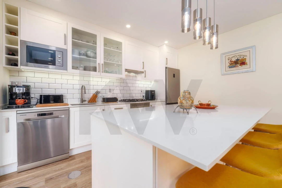 Moradia T3 para Venda em Loule (São Clemente) Foto 22