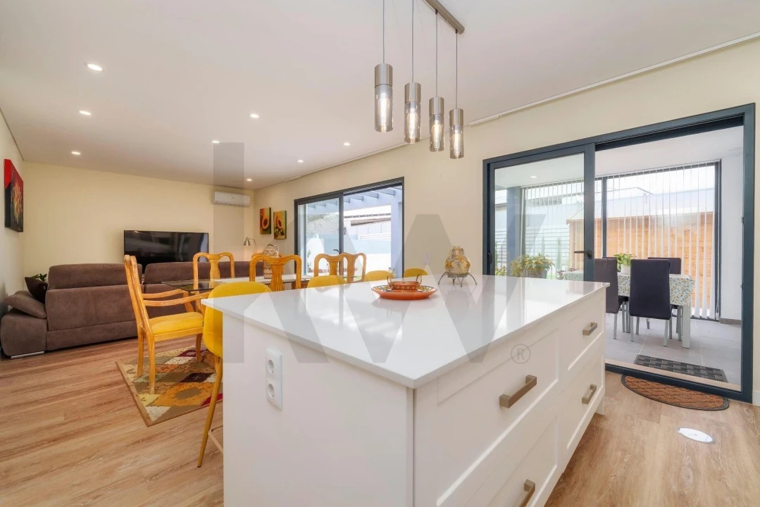 Moradia T3 para Venda em Loule (São Clemente) Foto 23