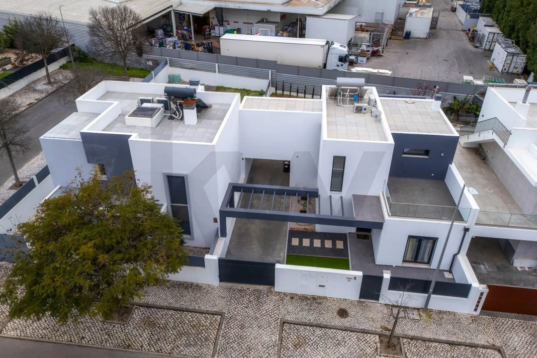 Moradia T3 para Venda em Loule (São Clemente) Foto 79