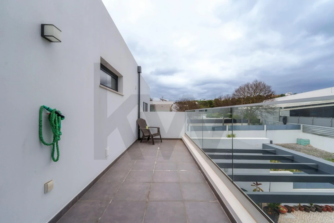 Moradia T3 para Venda em Loule (São Clemente) Foto 16