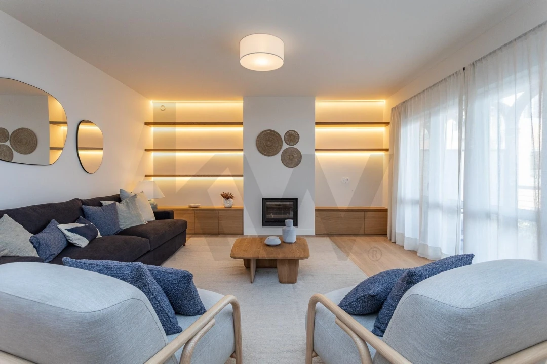 Apartamento T2 para Arrendamento em Cascais e Estoril Foto 14