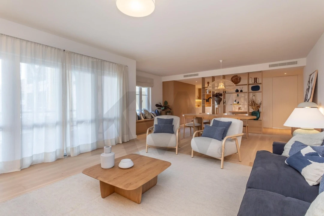 Apartamento T2 para Arrendamento em Cascais e Estoril Foto 9