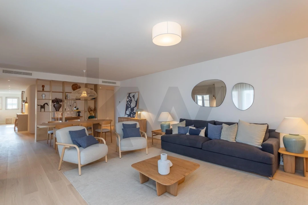 Apartamento T2 para Arrendamento em Cascais e Estoril Foto 13