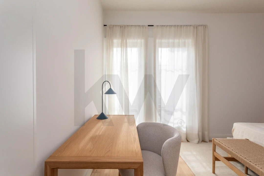 Apartamento T2 para Arrendamento em Cascais e Estoril Foto 29