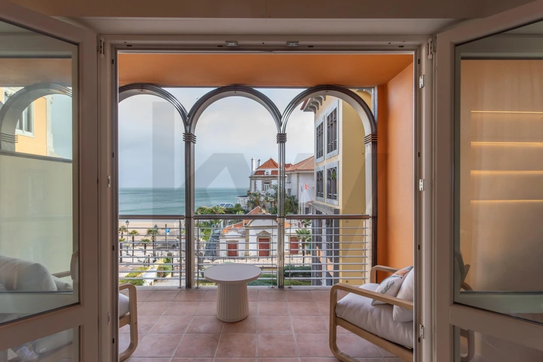 Apartamento T2 para Arrendamento em Cascais e Estoril Foto 12