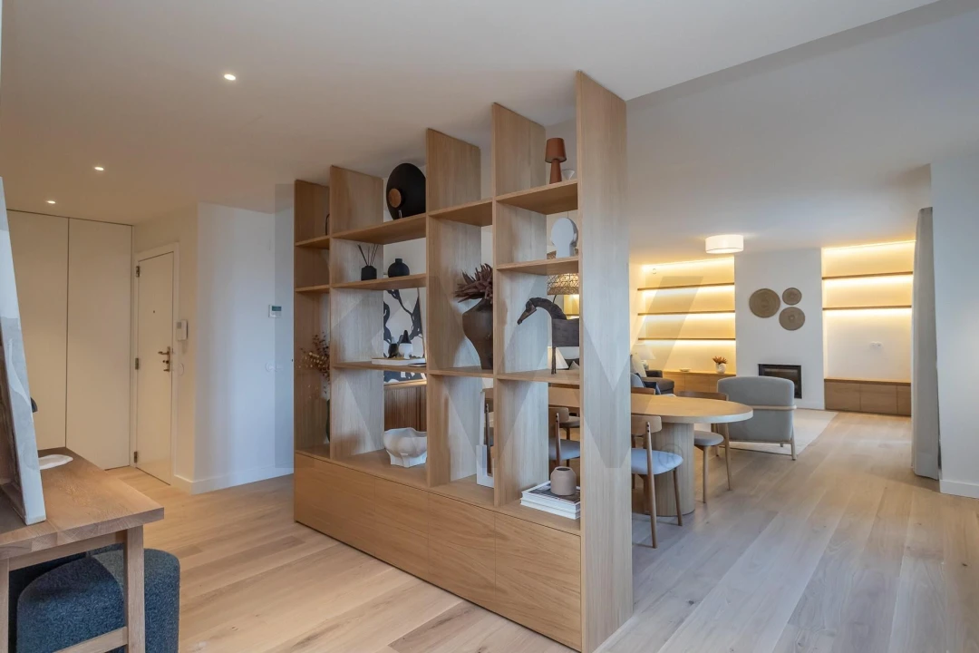 Apartamento T2 para Arrendamento em Cascais e Estoril Foto 15