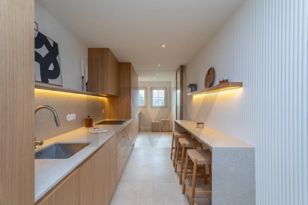 Apartamento T2 para Arrendamento em Cascais e Estoril Foto 21