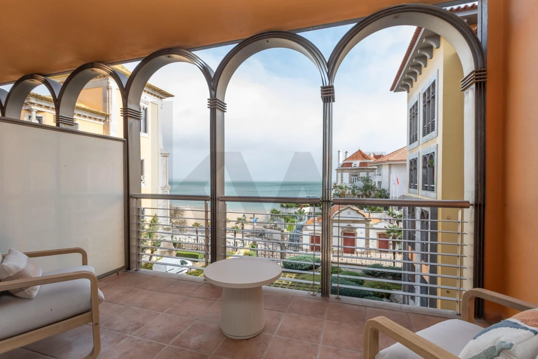 Apartamento T2 para Arrendamento em Cascais e Estoril Foto 6