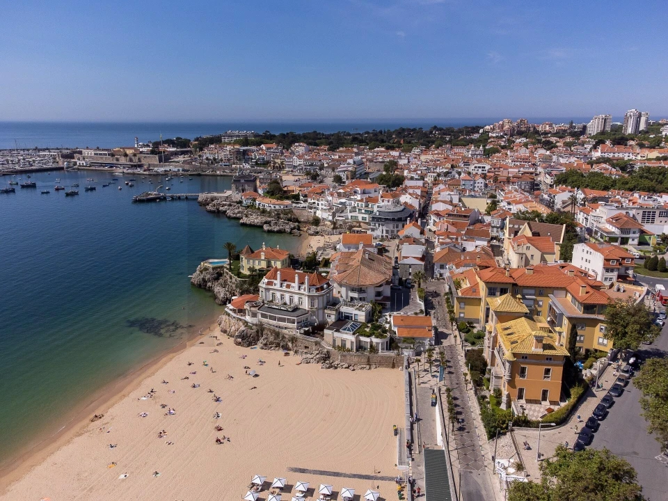 Apartamento T2 para Arrendamento em Cascais e Estoril Foto 39